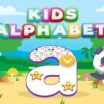 Kinderalphabet